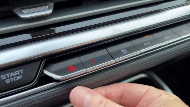 Обзор на НОВЫЙ китайский автомобиль Geely Emgrand Sedan GS 2023! смотреть онлайн