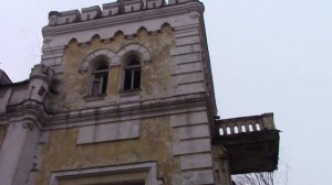 Назад в СССР « Дом отдыха Голубые озёра»