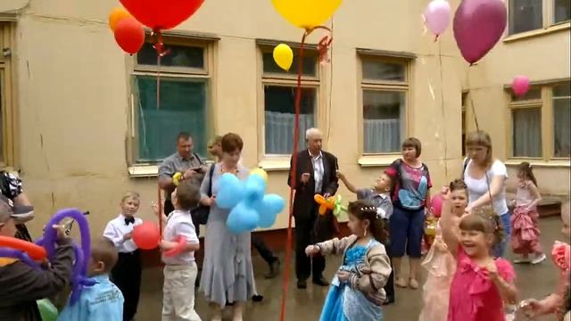 д/сад Заинька выпуск10 смотреть онлайн