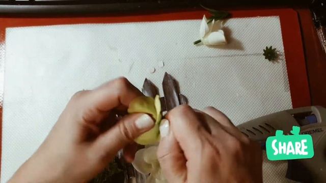 ?идея весенняя поделка из палочек от мороженного в детский сад смотреть онлайн