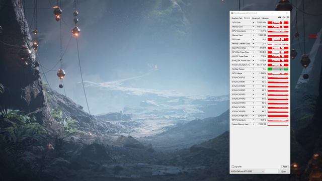 RTX 3090 Real Time Render With Ray Tracing - Unreal Engine - Megascans смотреть онлайн