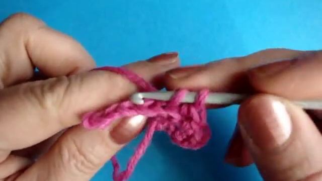 Ирландский листик Вязание крючком Урок 292 Crochet Irish leaf смотреть онлайн