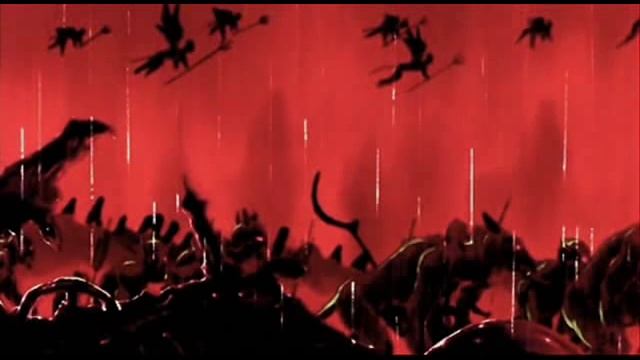 Mortal Kombat Battlewave - A Fighting Chance смотреть онлайн