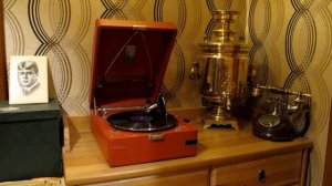 Леонид Утёсов - Лейся песня на просторе