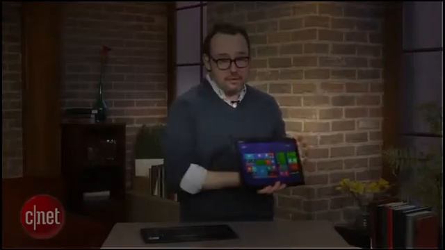 Watch Asus Transformer Book T300 Chi Review: Won't Win Hearts, Will Turn Heads смотреть онлайн