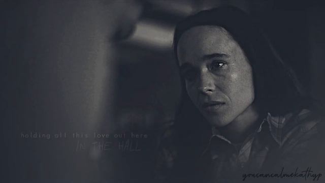 vanya&sissy // exile смотреть онлайн