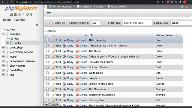 mysql database bangla tutorials part 36: What is ORDER BY in mysql database in bangla. смотреть онлайн