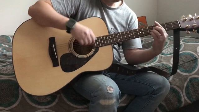 Струны Elixir для бюджетной гитары. Стоит ли?