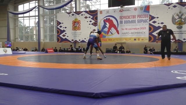 Магомедамин Джанмирзаев (Дагестан) - Газимагомед Гаджиев (Дагестан) смотреть онлайн