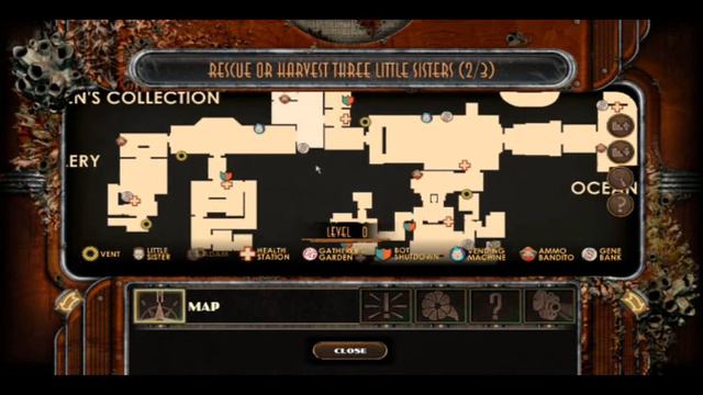 Paul's Gaming - Bioshock 2 part31 - Buying Plasmids [BLIND] смотреть онлайн