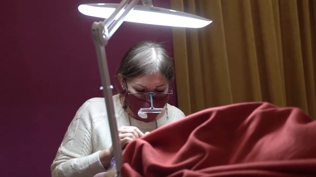 Всем привет? Мы профессиональная школа-студия по наращиванию ресниц HOLLYWOOD. смотреть онлайн