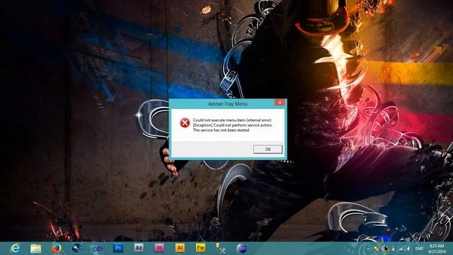 Fix error Warm server смотреть онлайн