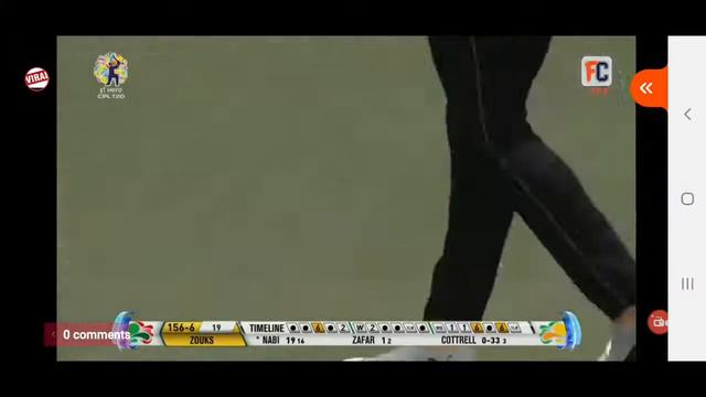 St Kitts and Nevis Patriots vs St Lucia Zouks, 7th Match
cpl live match смотреть онлайн