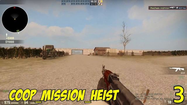 ТОП 5 ЛУЧШИХ КАРТ КС ГО | КАРТЫ ДЛЯ ПРОХОЖДЕНИЯ CS GO смотреть онлайн