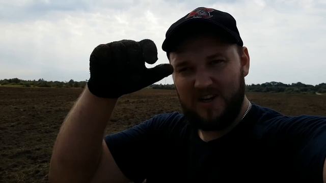 Коп по наводке. Сдают ли хорошие места? смотреть онлайн