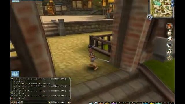[Gameplay] Florensia смотреть онлайн
