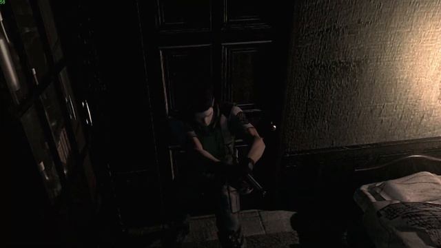 Resident Evil Remake File 4 смотреть онлайн