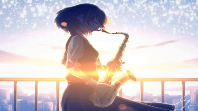 SAX House [ Now ] 🧡 ~ PopJazz - Dance - Deep House ~ Chill & Relax 🎶 смотреть онлайн