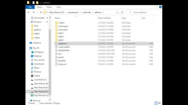 Git Tutorial: gitignore File Remove Unwanted Files Or Add Security Checks To Remove free fire hack смотреть онлайн