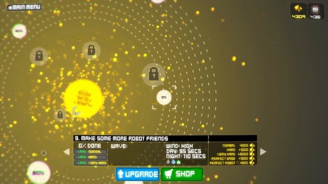 Freaking Meatbags: Ep. 06: Extreme base defense. смотреть онлайн