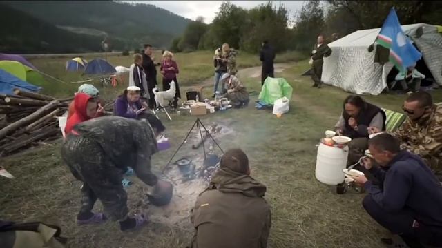 Шаман Александр на свободе. Где сейчас Шаман. смотреть онлайн