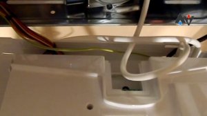 Bosch GAZ 6000 w WBN 24 \ Buderus U072 24K Вскрытие АТ #2