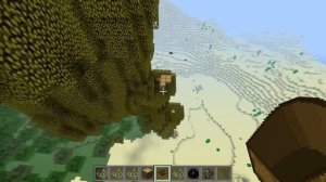 ЭПИЧНОЕ ТОРНАДО - Minecraft (Обзор Мода)