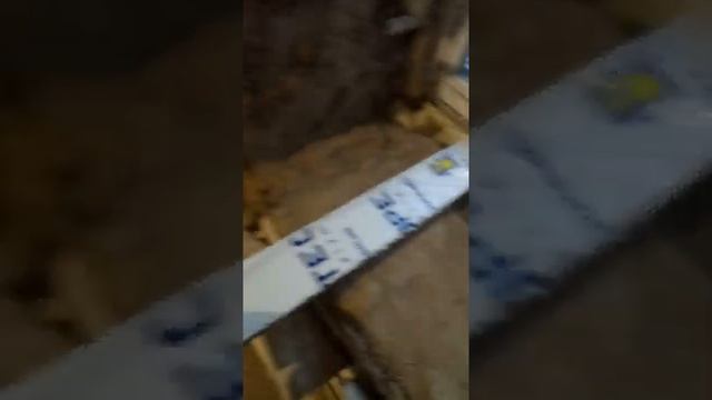 Как сделать правильно? Монтаж подоконника в косячное окно! Частный дом №10. смотреть онлайн