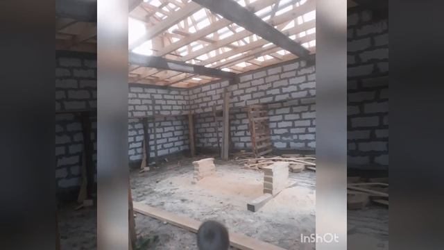 Гараж с мансардой 9*10 смотреть онлайн