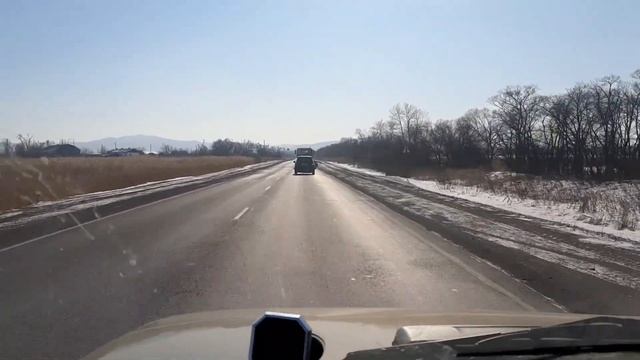 Еду на Ниве с прицепом. Доставка квадроцикла. смотреть онлайн