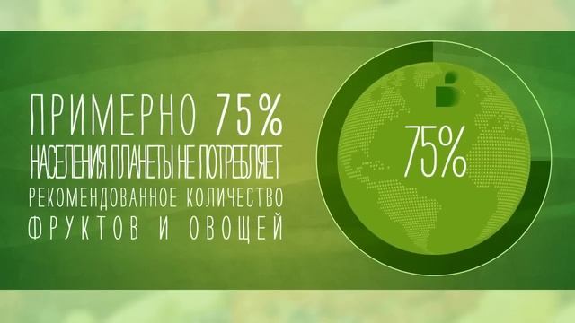 Какую роль в рационе играют фрукты и овощи? Зачем нужны БАДы? смотреть онлайн