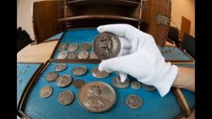 Самые большие клады, найденные совсем недавно.