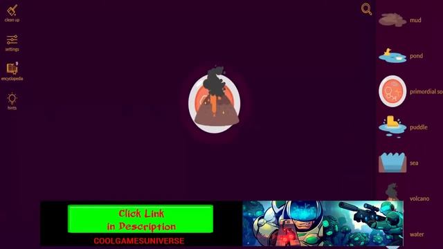 Little Alchemy 2-How To Make Coal Cheats & Hints