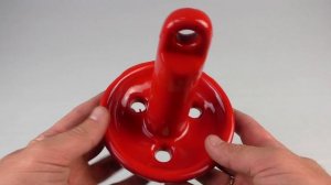 Якорь гриб Marine Rocket | Для лодки и катера