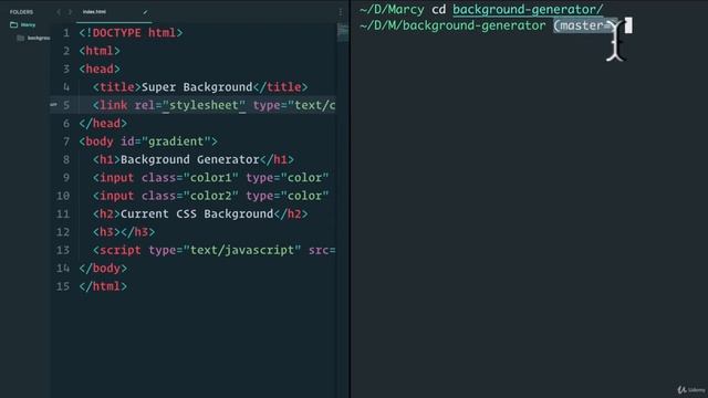 16. Git + Github + Open Source Projects | 1. Git + Github Part 1 | Technical Warna | смотреть онлайн
