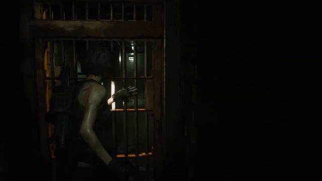 Walka z NEMEZIS - Resident Evil 3 смотреть онлайн
