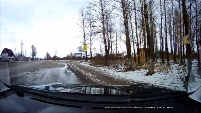 ДПС Тверь. Сами себе режиссеры смотреть онлайн