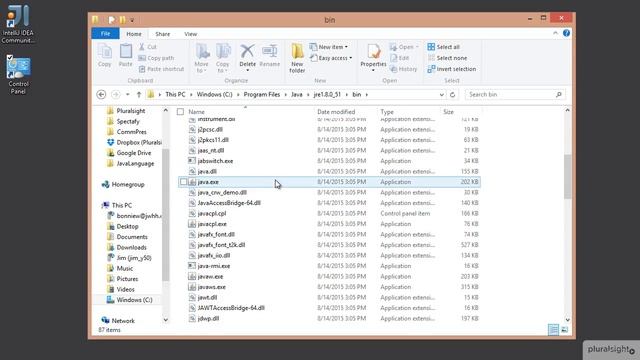 Java Tutorials 1- 11 Creating a Simple App Demo Running from the Command Line смотреть онлайн
