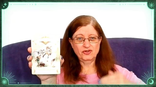 18 May 2023 Daily Tarot Reading Oracle Card Guidance. смотреть онлайн