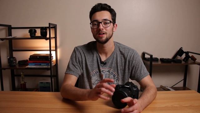 CANON 6D MARK II CINEMATIC VIDEO | How to Get High Quality Cinematic Video! смотреть онлайн