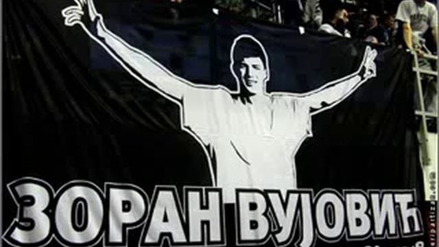 ZORAN VUJOVIC- VUJKE 1988 -2008 .GROBARI JUG! смотреть онлайн