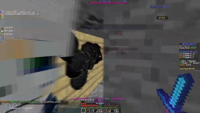 Triple & Double Finals [13 Finals Moleman + Spider] - (Mega Walls) смотреть онлайн