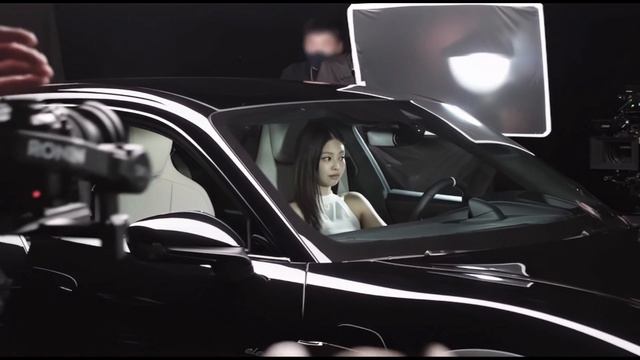 [4K 60fps] Jennie X Porsche Sonderwunsch vlog (제니) - Enhanced смотреть онлайн