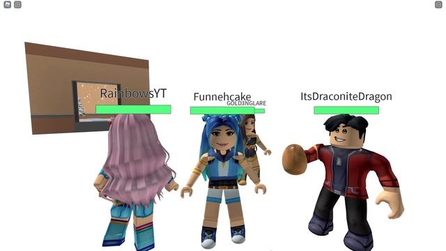 The most ANNOYING Elevator on Roblox! смотреть онлайн