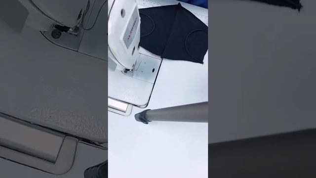 ШЬЁМ МНОГОРАЗОВУЮ МАСКУ! смотреть онлайн