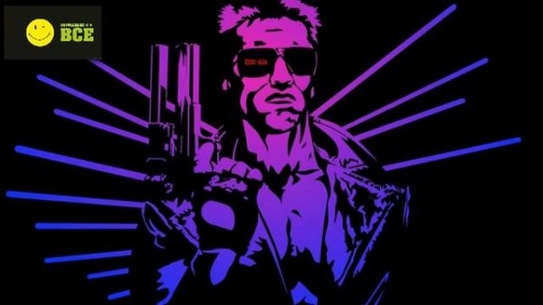 Brad Fiedel - I'll Be Back/ Police Station & Escape (The Terminator OST)