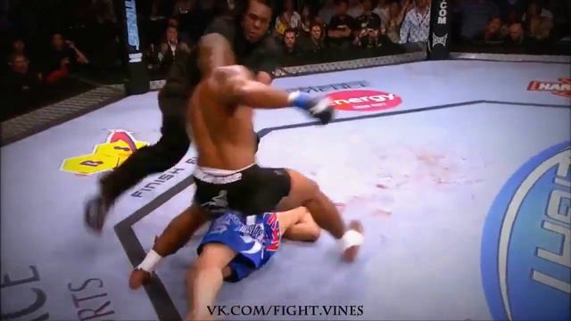 MMA Vine`s #6 смотреть онлайн
