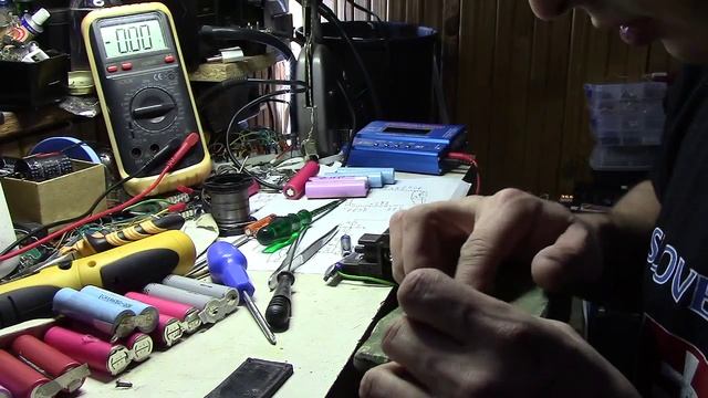 CO✔ как самостоятельно отремонтировать солнечные садовые фигурки смотреть онлайн