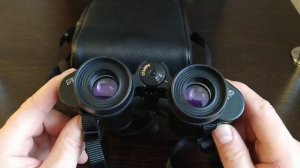 Бинокль БПЦ5 8х30 КОМЗ (оригинал)