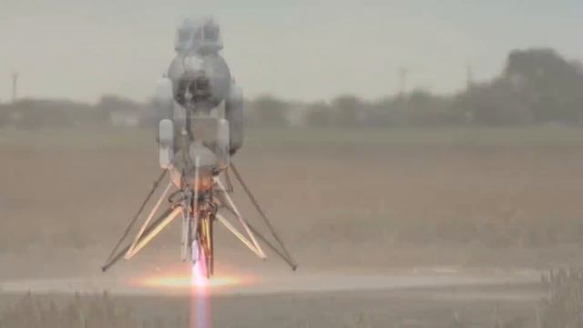 TOP 10 Naves Espaciales Privadas En Desarrollo